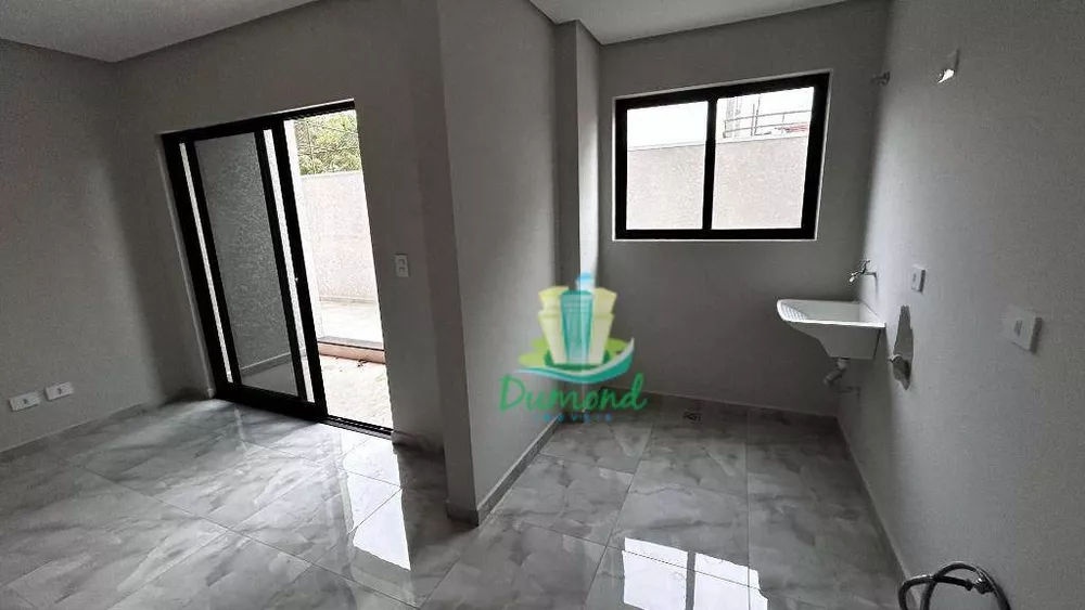 Apartamento para alugar com 2 quartos, 55m² - Foto 4