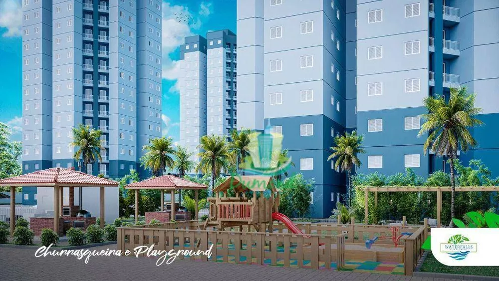 Apartamento, 2 quartos, 46 m² - Foto 5