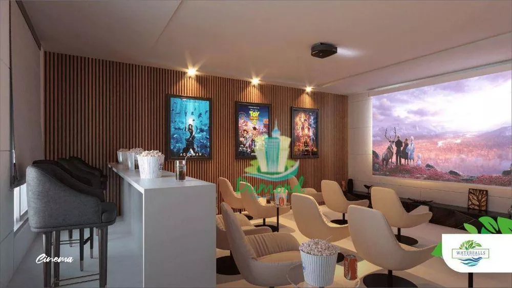 Apartamento, 2 quartos, 46 m² - Foto 11