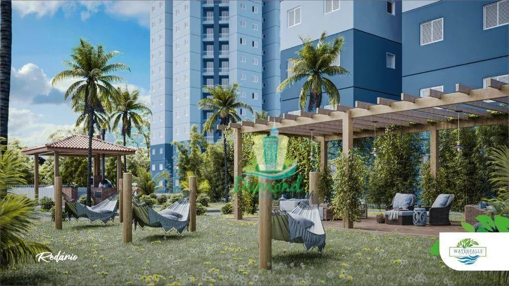 Apartamento, 2 quartos, 46 m² - Foto 6