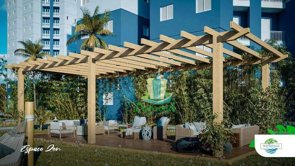 Apartamento, 2 quartos, 46 m² - Foto 10