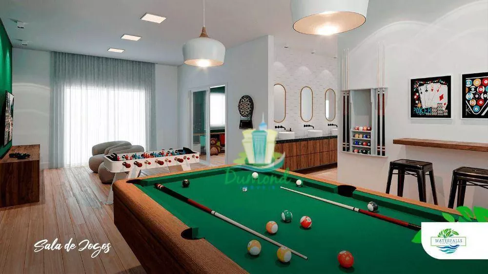 Apartamento, 2 quartos, 46 m² - Foto 7