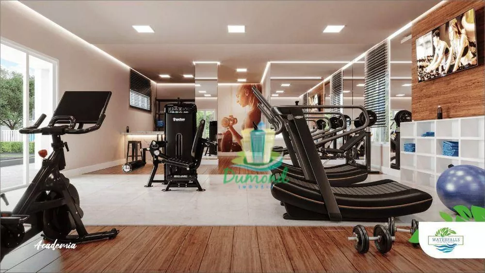 Apartamento, 2 quartos, 46 m² - Foto 13