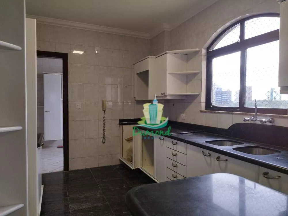 Apartamento, 3 quartos, 139 m² - Foto 20