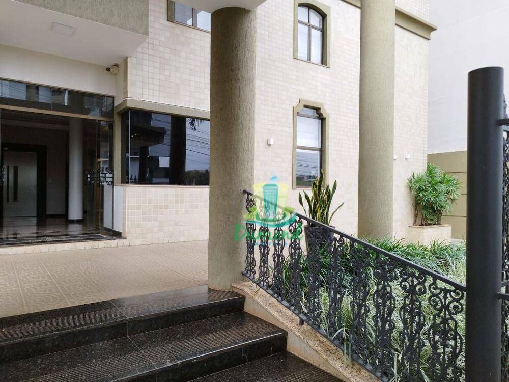 Apartamento, 3 quartos, 139 m² - Foto 3