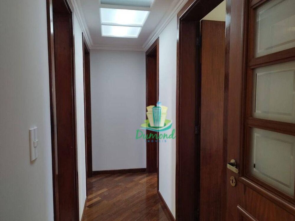 Apartamento, 3 quartos, 139 m² - Foto 11