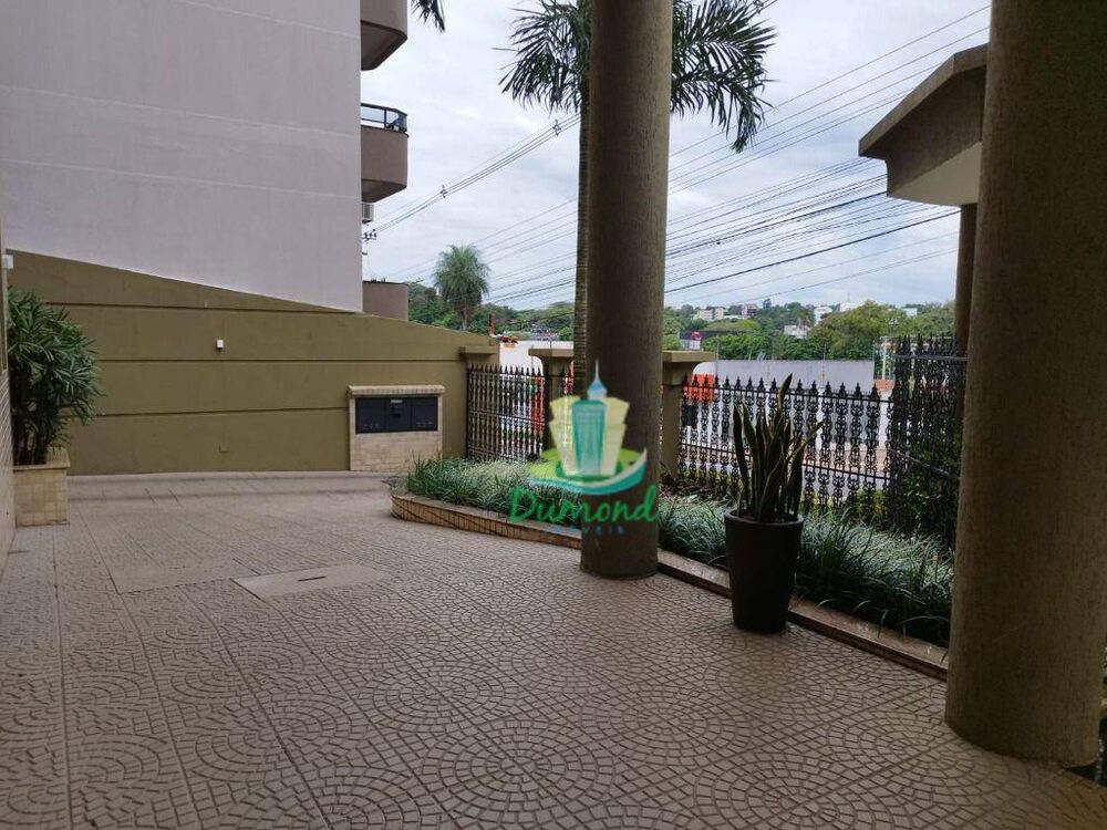 Apartamento, 3 quartos, 139 m² - Foto 5