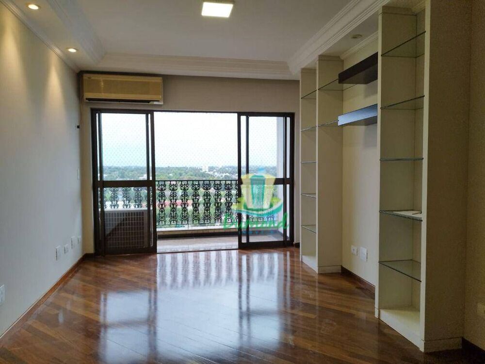 Apartamento, 3 quartos, 139 m² - Foto 8