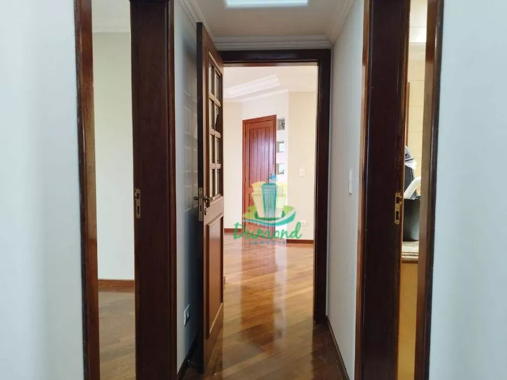 Apartamento, 3 quartos, 139 m² - Foto 19