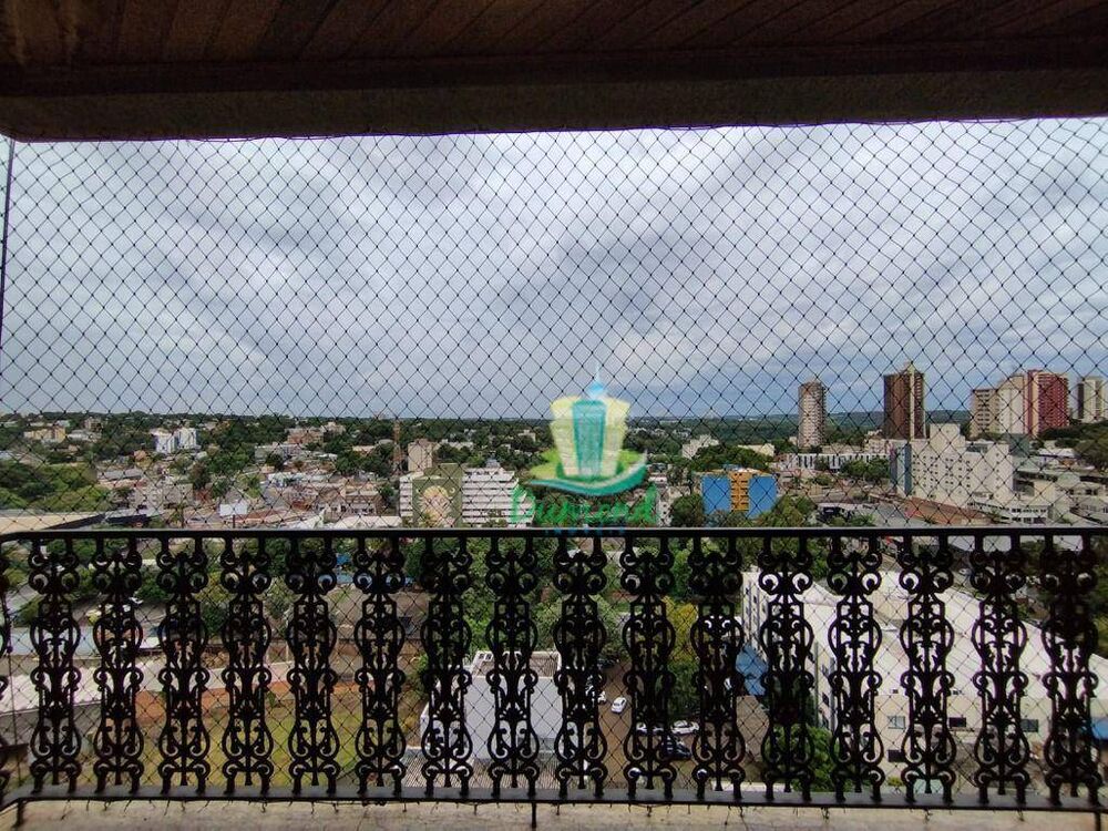 Apartamento, 3 quartos, 139 m² - Foto 9