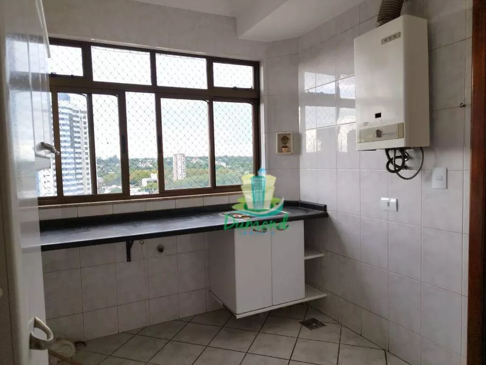 Apartamento, 3 quartos, 139 m² - Foto 23