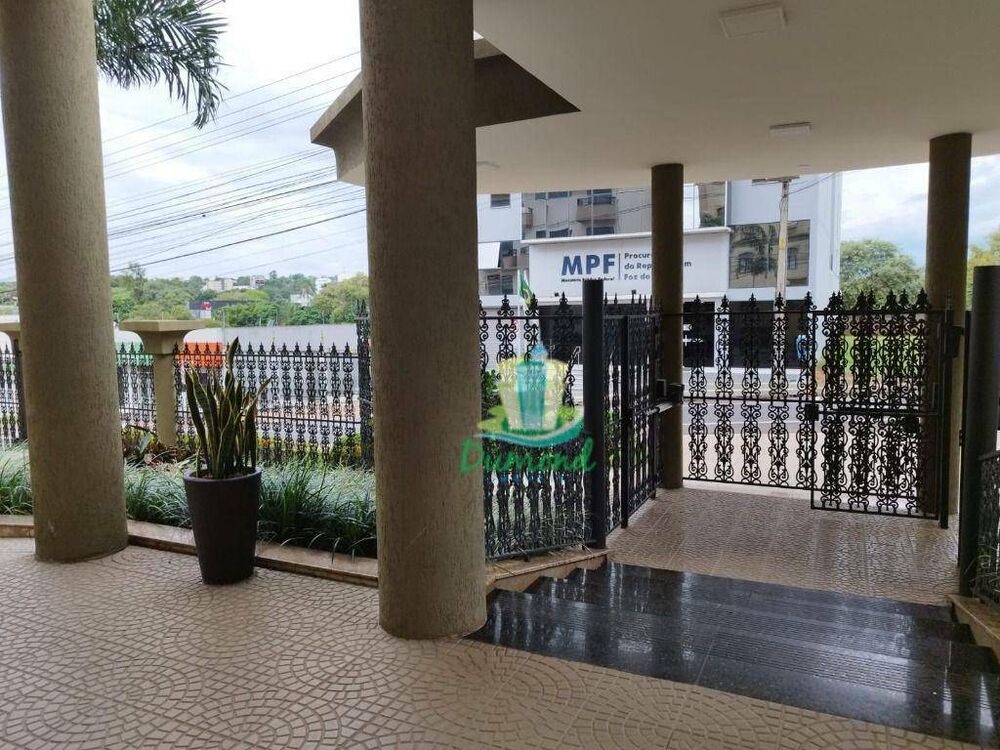 Apartamento, 3 quartos, 139 m² - Foto 4