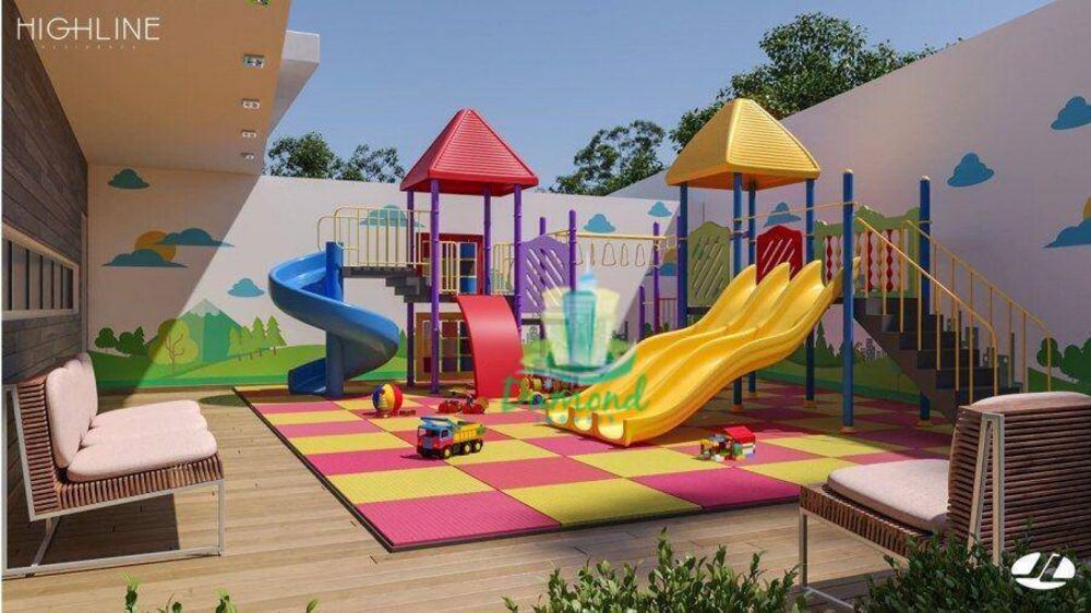 Apartamento, 3 quartos, 125 m² - Foto 13