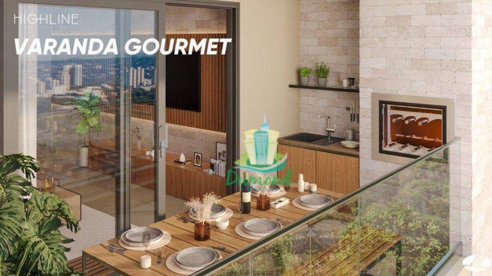 Apartamento, 3 quartos, 125 m² - Foto 5