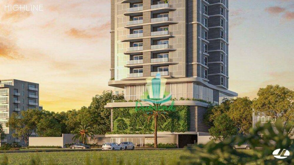 Apartamento, 3 quartos, 125 m² - Foto 14