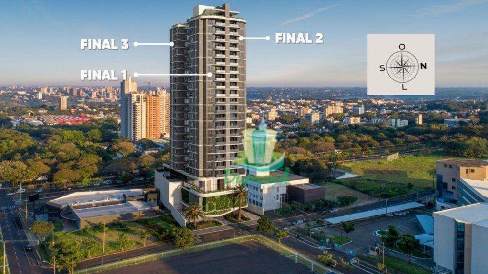 Apartamento, 3 quartos, 125 m² - Foto 11