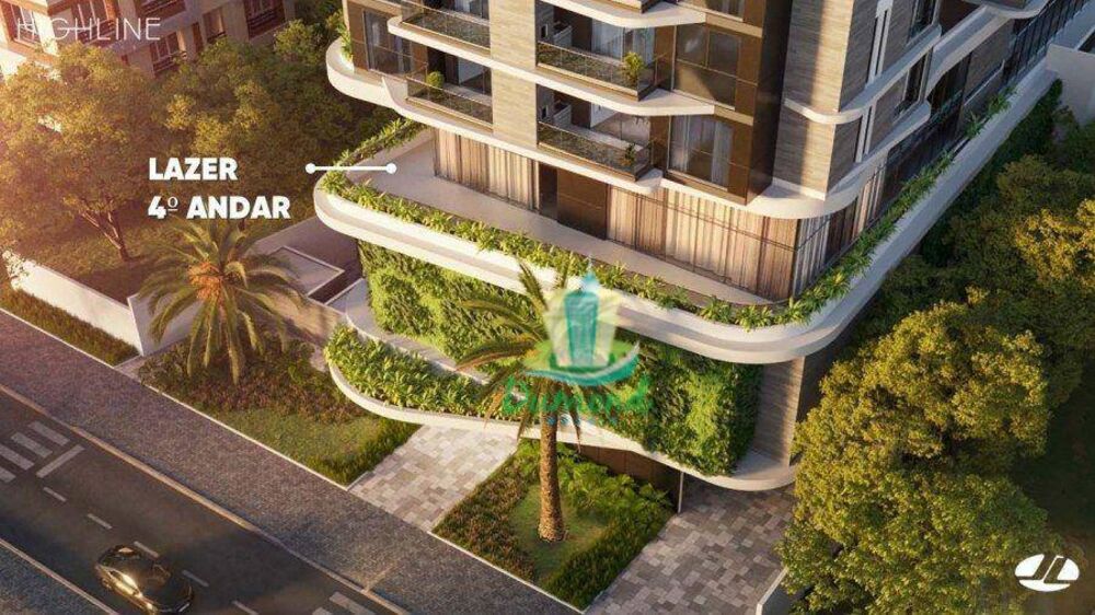 Apartamento, 3 quartos, 125 m² - Foto 16