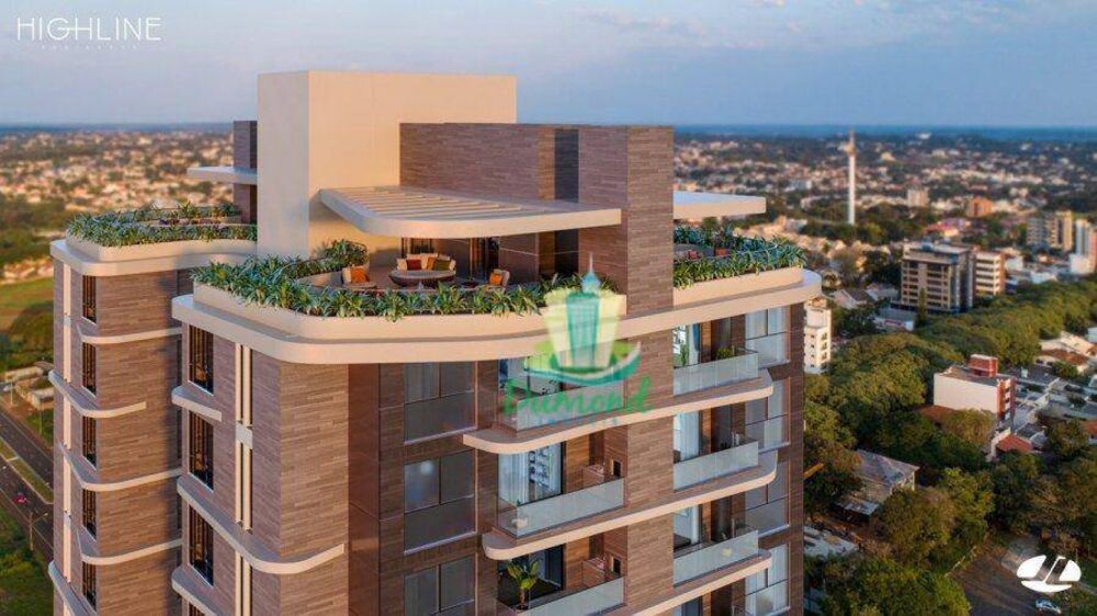 Apartamento, 3 quartos, 125 m² - Foto 9