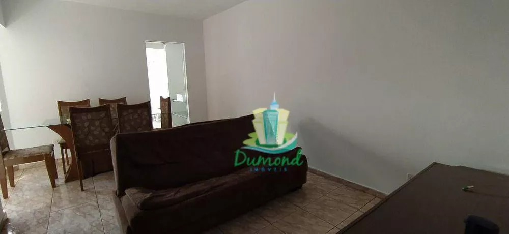 Apartamento, 1 quarto, 39 m² - Foto 3