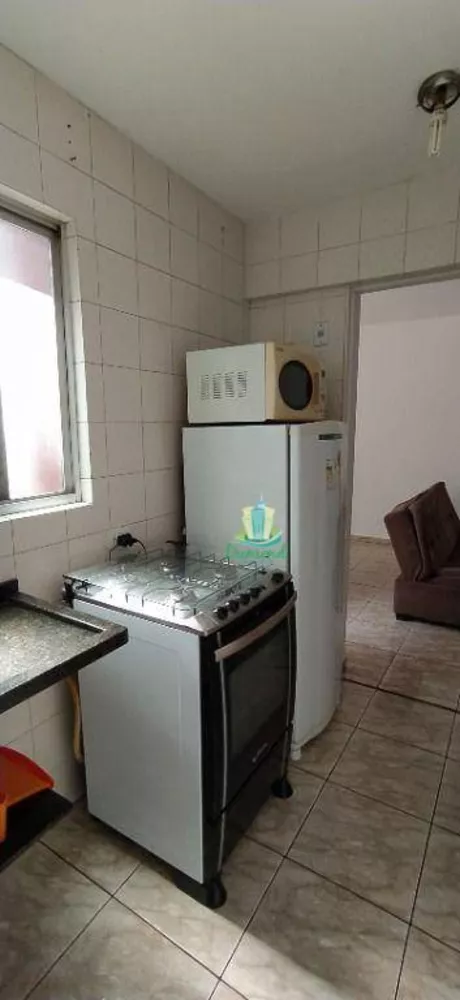 Apartamento, 1 quarto, 39 m² - Foto 7