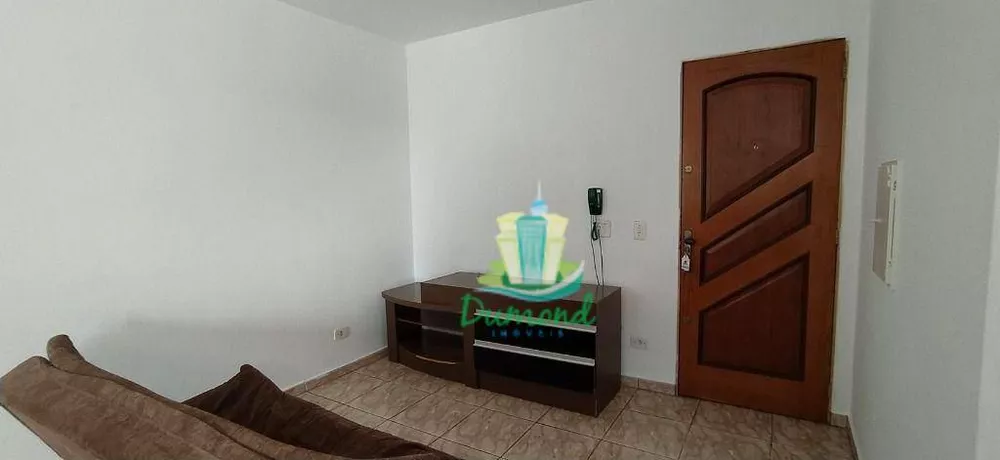 Apartamento, 1 quarto, 39 m² - Foto 2