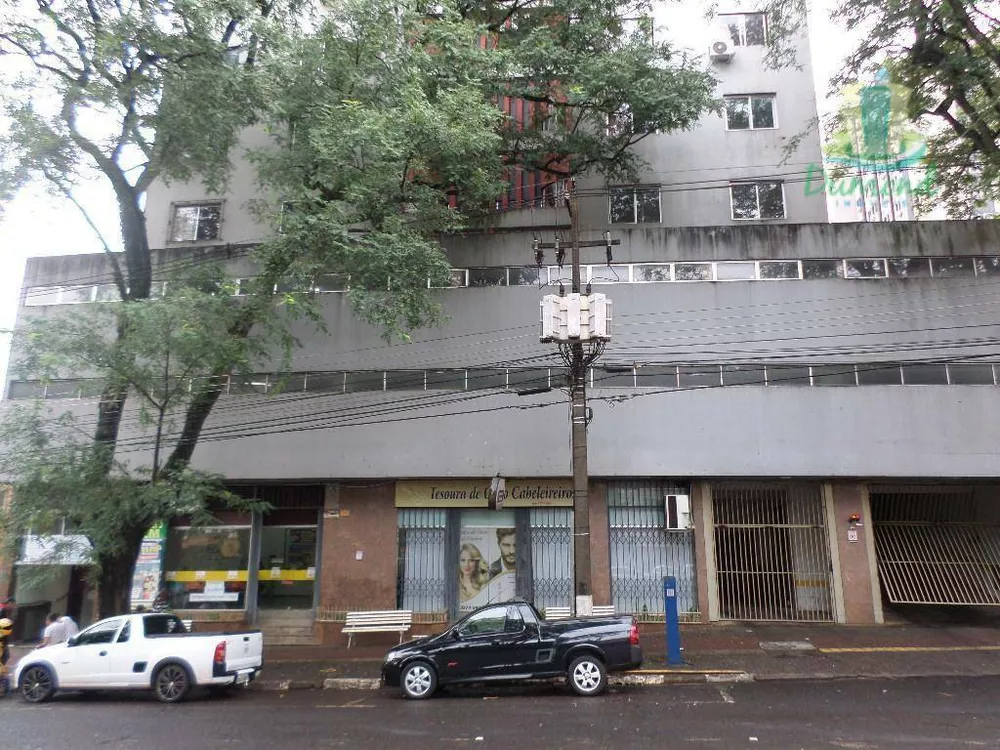 Apartamento, 1 quarto, 39 m² - Foto 1