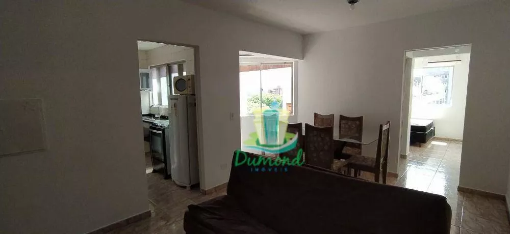 Apartamento, 1 quarto, 39 m² - Foto 4