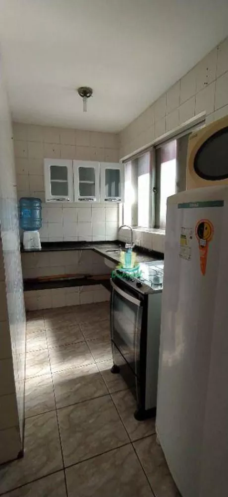 Apartamento, 1 quarto, 39 m² - Foto 6