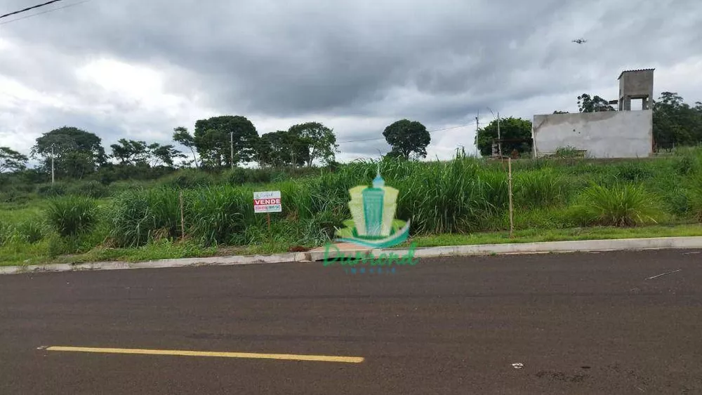 Terreno à venda, 200M2 - Foto 1