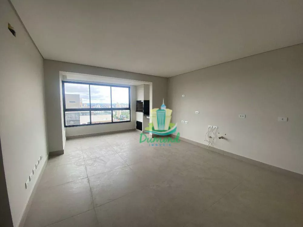 Apartamento à venda com 3 quartos, 84m² - Foto 3