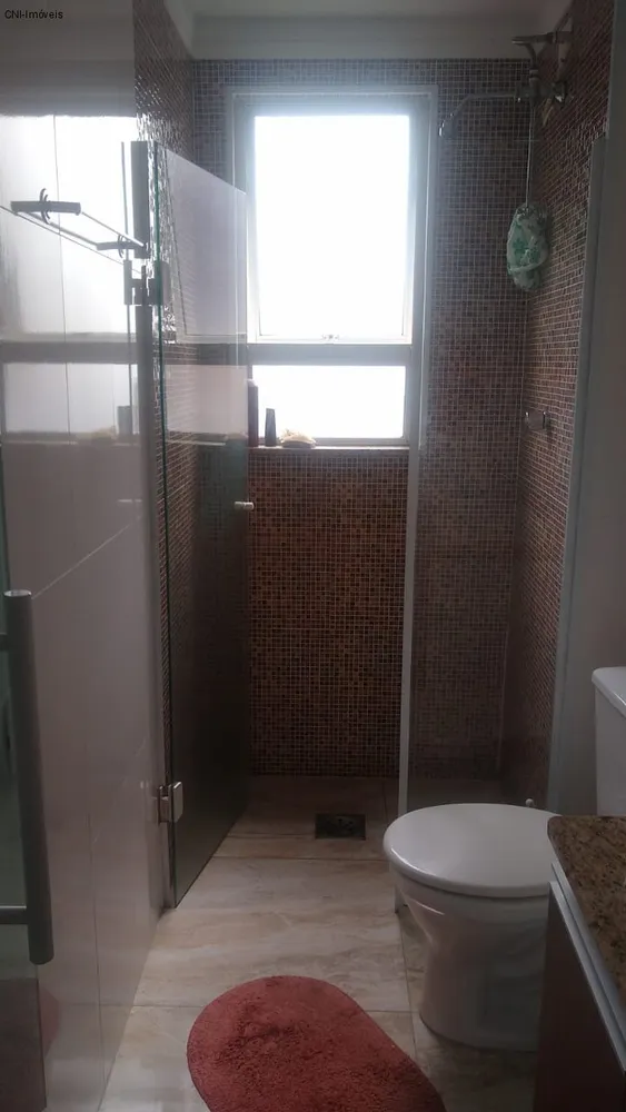 Apartamento, 2 quartos, 54 m² - Foto 9
