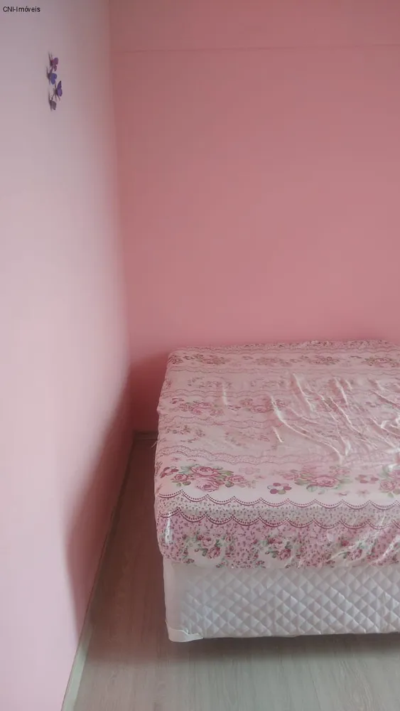 Apartamento, 2 quartos, 54 m² - Foto 2