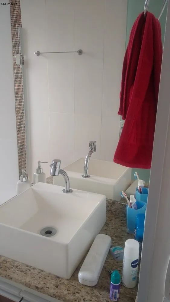 Apartamento, 2 quartos, 54 m² - Foto 13