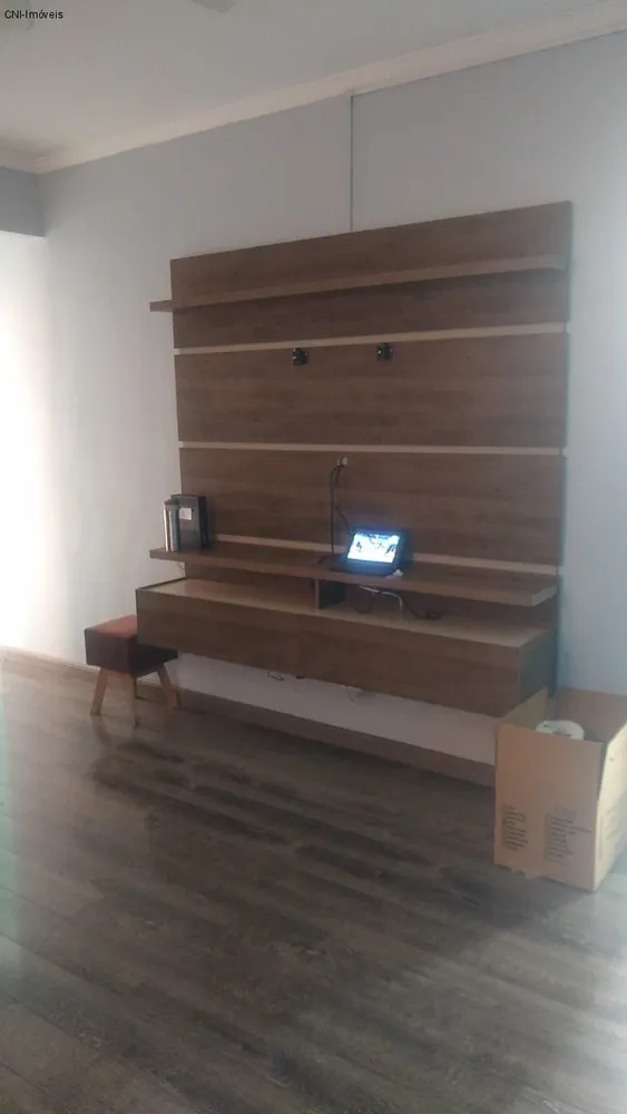 Apartamento, 2 quartos, 54 m² - Foto 4