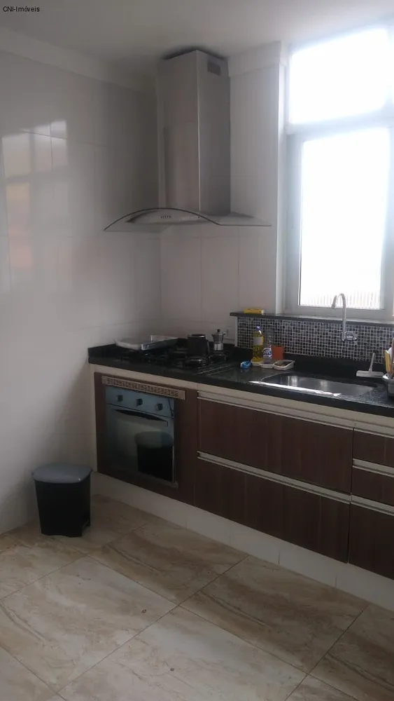 Apartamento, 2 quartos, 54 m² - Foto 1