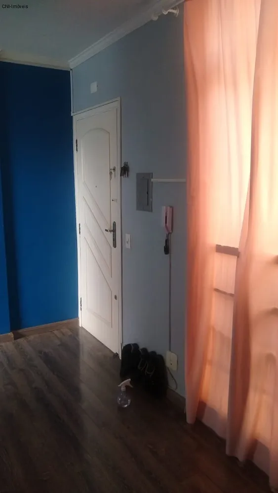 Apartamento, 2 quartos, 54 m² - Foto 7