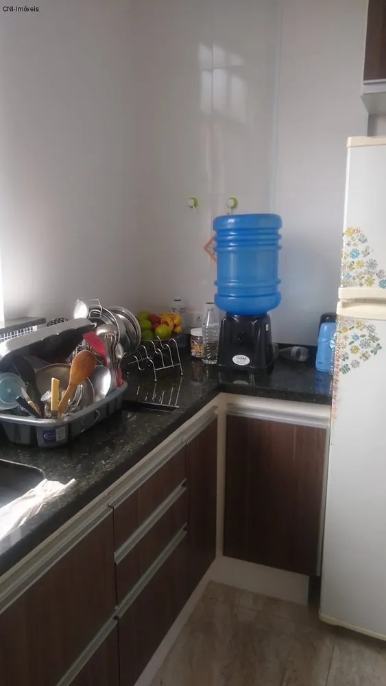 Apartamento, 2 quartos, 54 m² - Foto 6