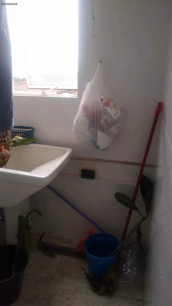 Apartamento, 2 quartos, 54 m² - Foto 11