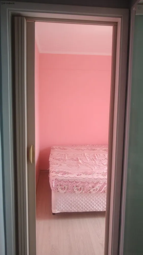 Apartamento, 2 quartos, 54 m² - Foto 3