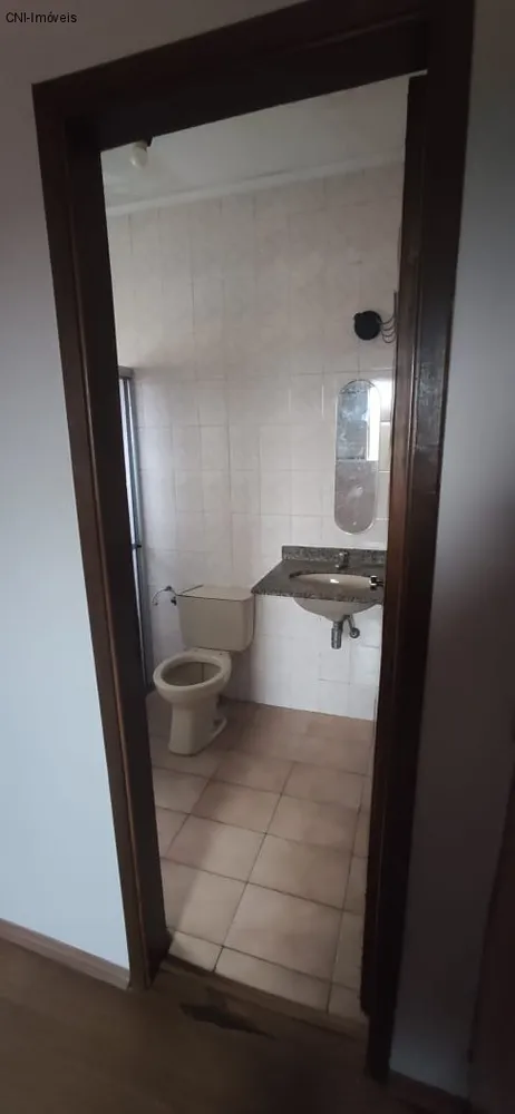 Apartamento, 3 quartos, 80 m² - Foto 3