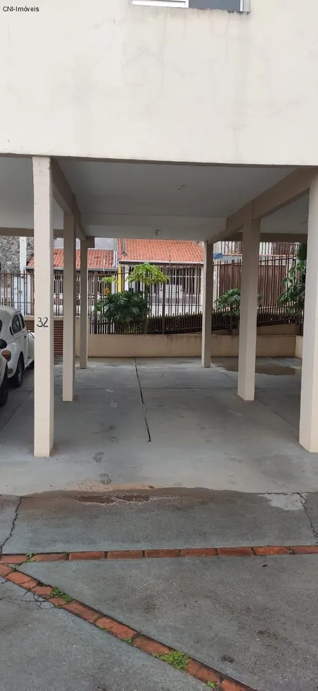 Apartamento, 3 quartos, 80 m² - Foto 4