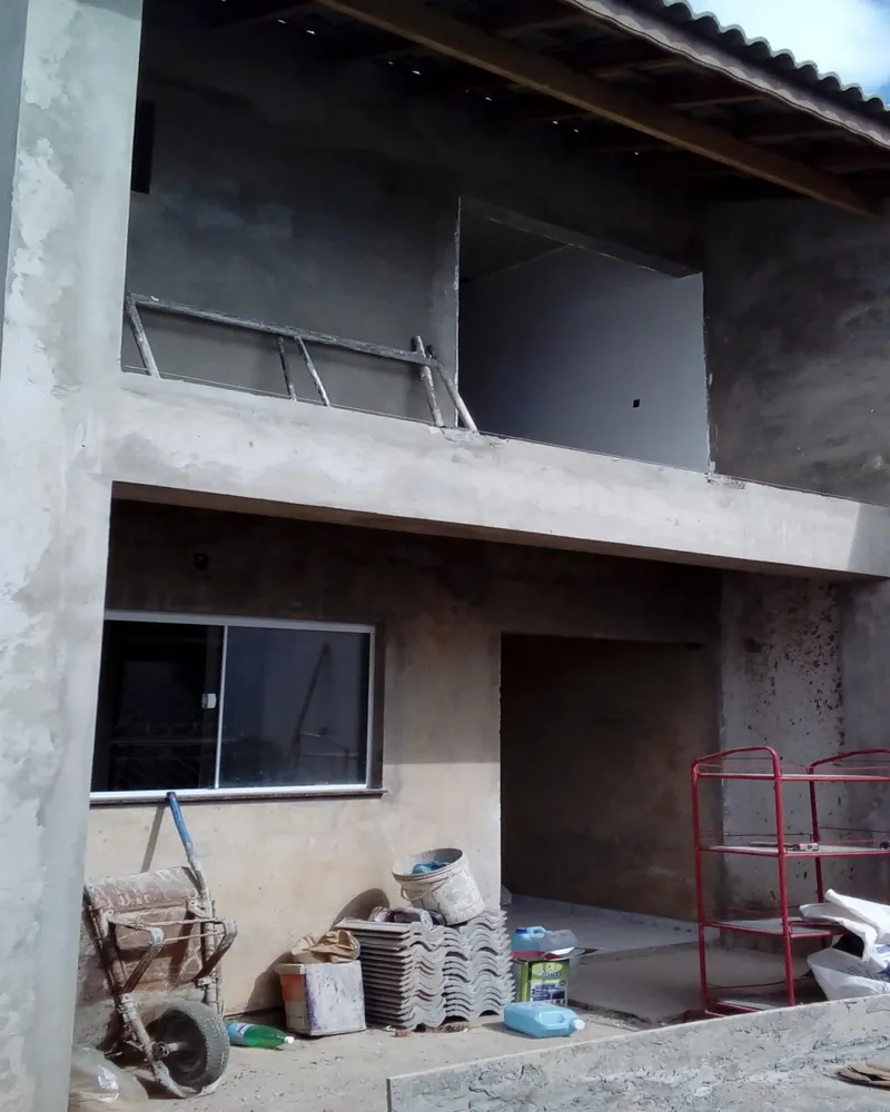 Casa, 3 quartos, 120 m² - Foto 20