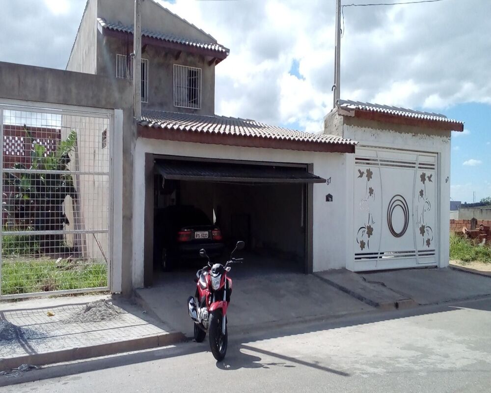 Casa, 3 quartos, 120 m² - Foto 5