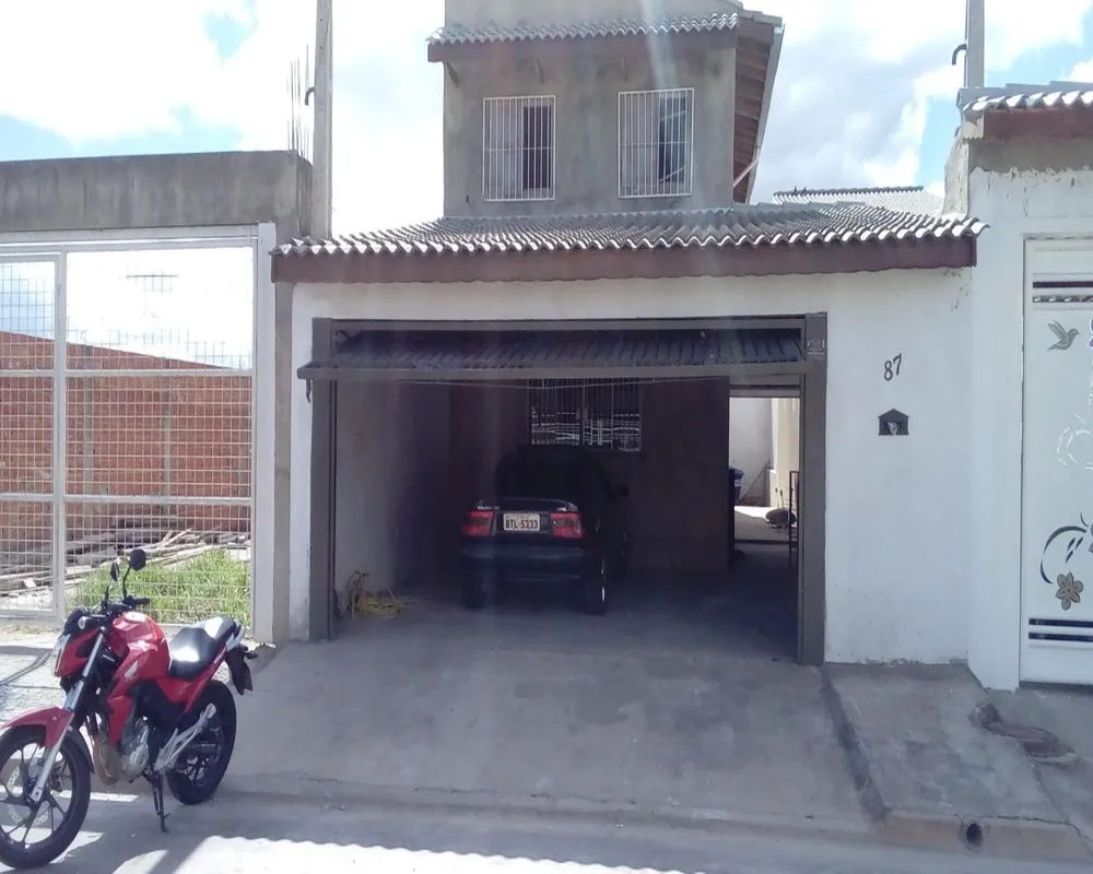 Casa, 3 quartos, 120 m² - Foto 5