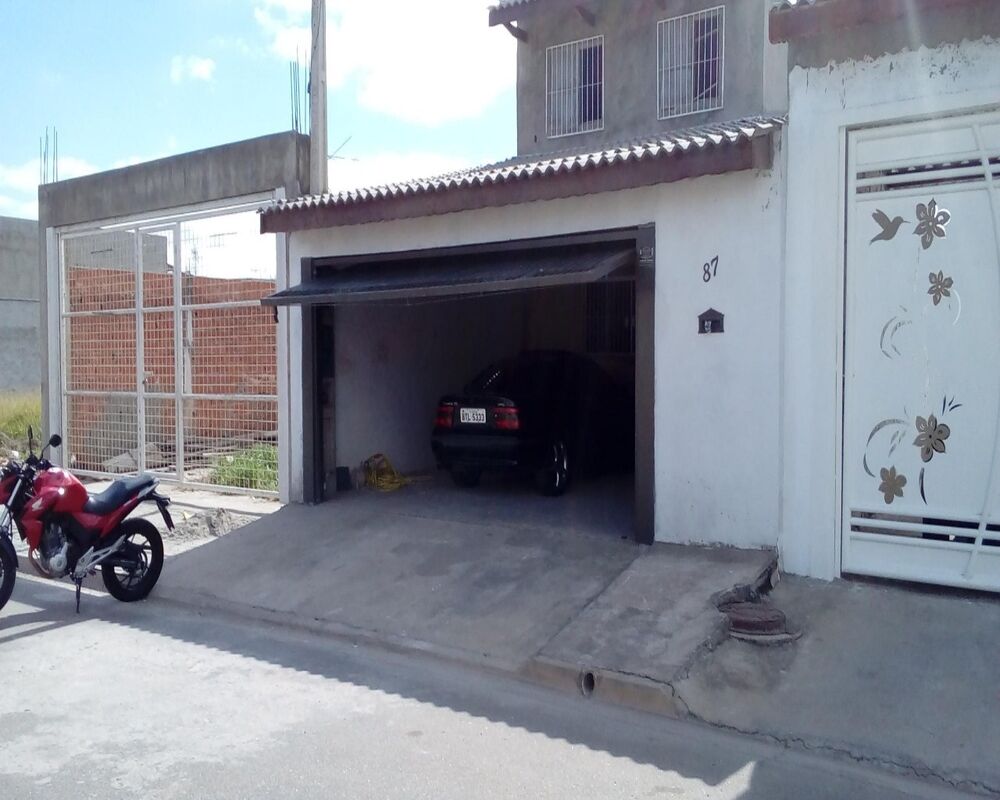 Casa, 3 quartos, 120 m² - Foto 3