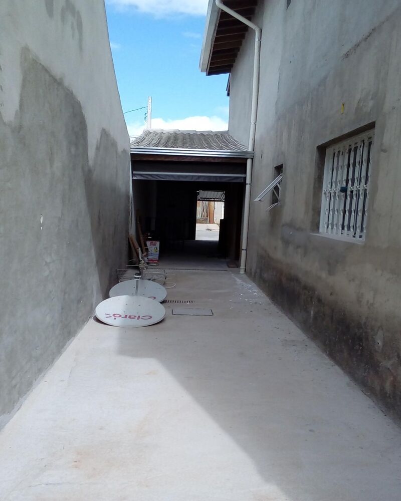 Casa, 3 quartos, 120 m² - Foto 8