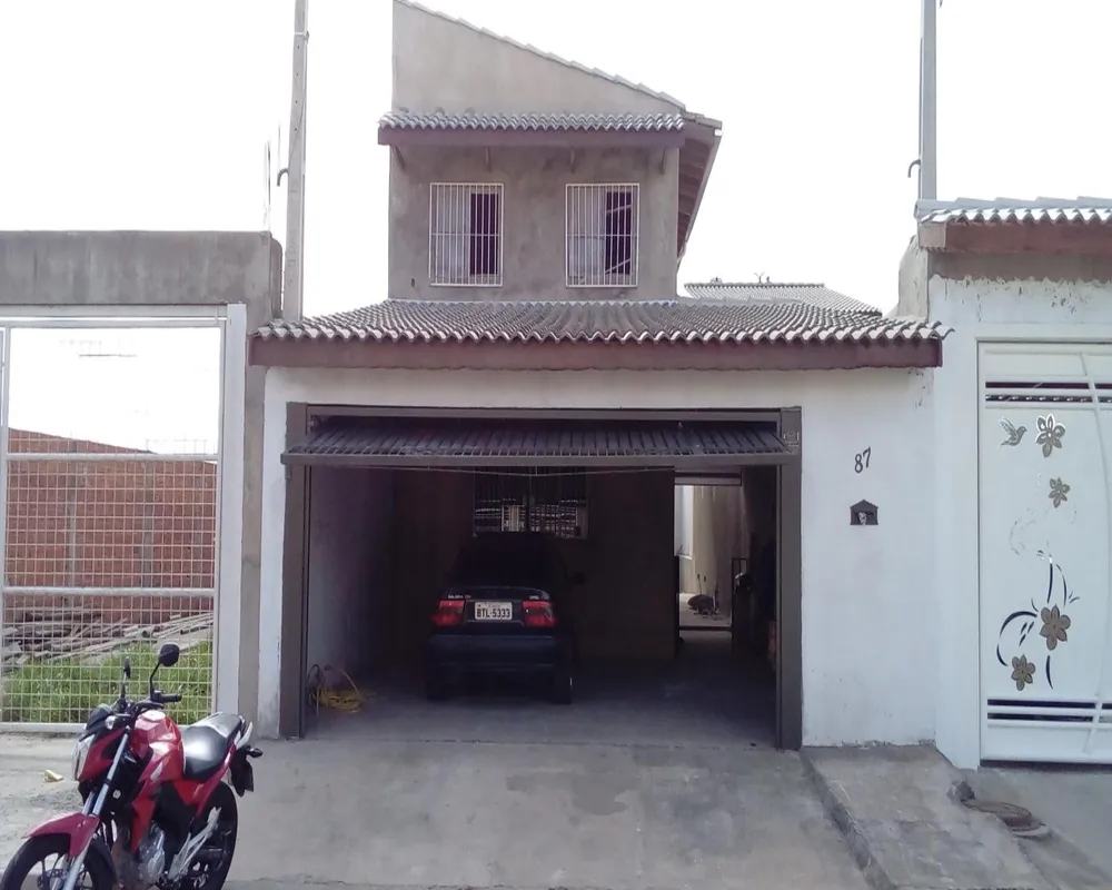 Casa, 3 quartos, 120 m² - Foto 1