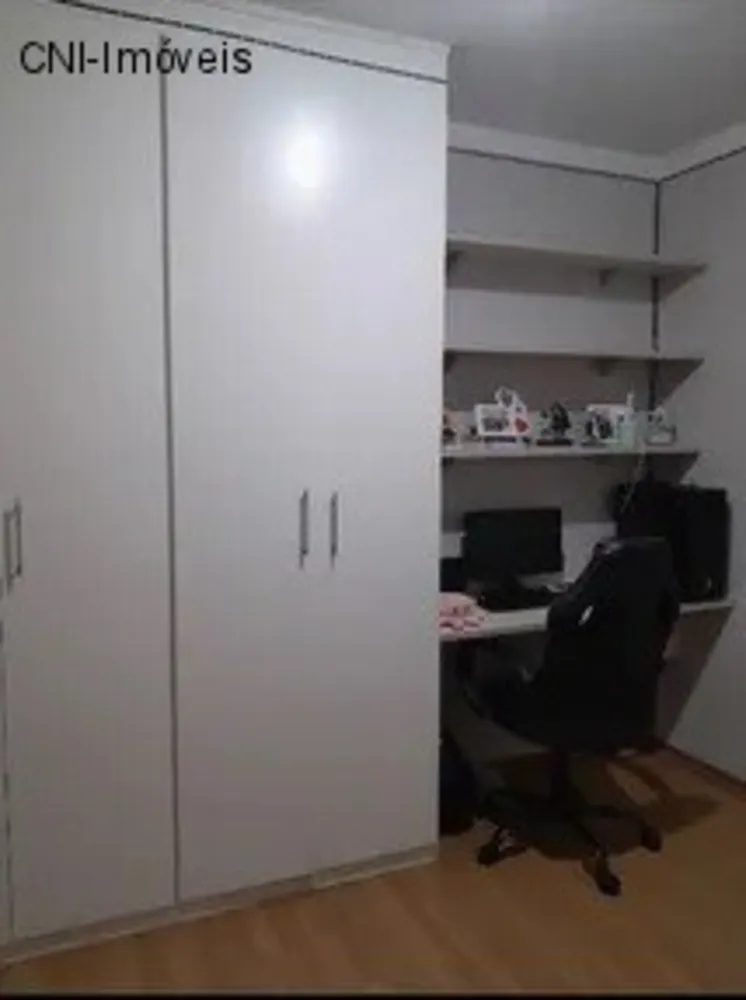 Apartamento, 2 quartos, 65 m² - Foto 6