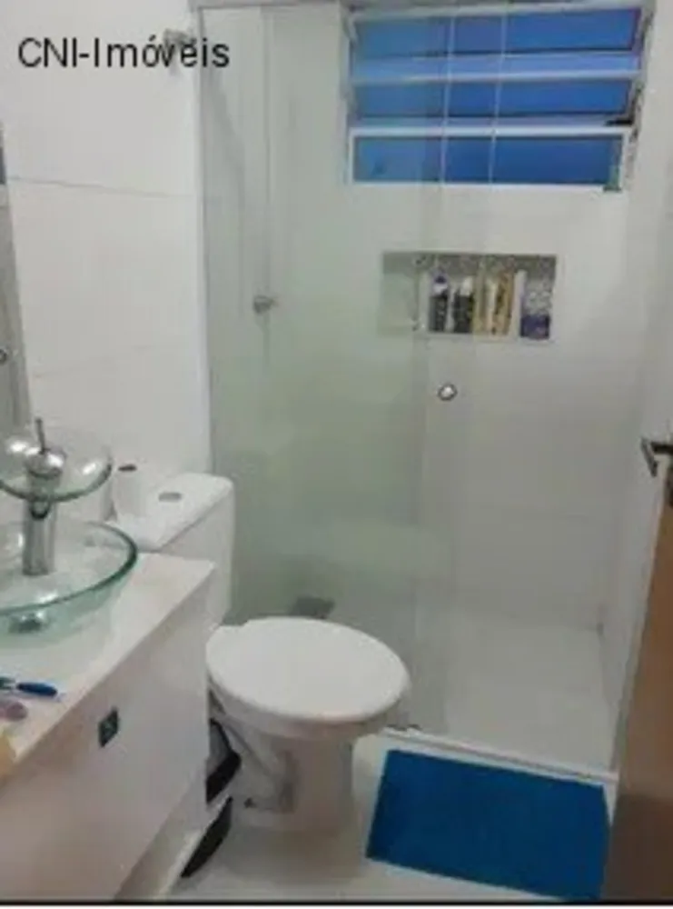 Apartamento, 2 quartos, 65 m² - Foto 10