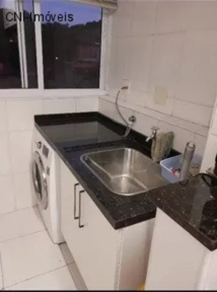 Apartamento à venda com 2 quartos, 65m² - Foto 3